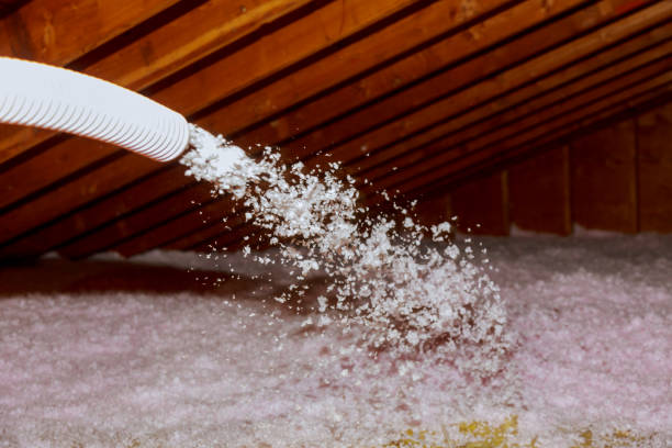 , WV Insulation Contractor Company
