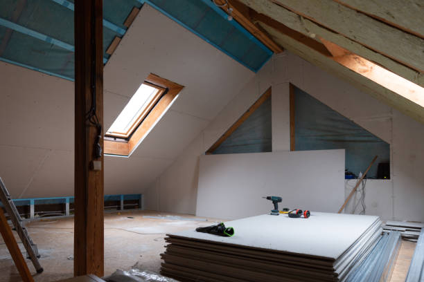 Best Residential Insulation in Ripley, WV