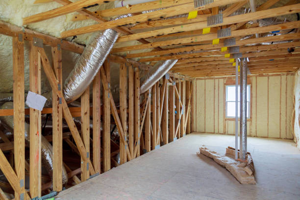 , WV Insulation Contractor Company